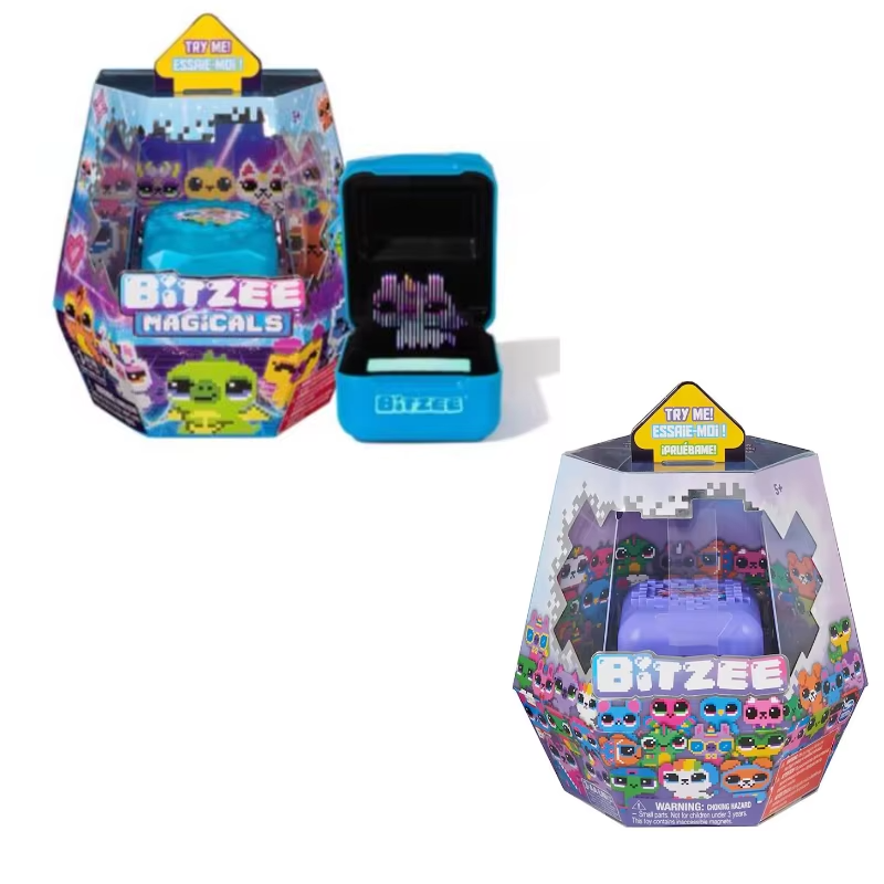 BITZEE Magical by SpinMaster